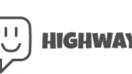 Highway61 Logo Highway61 logo